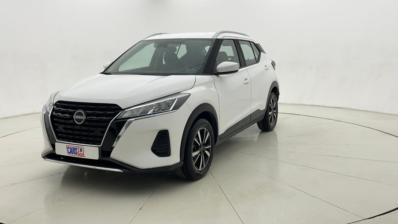 Nissan Kicks S 1.6 | Zero Down Payment | Home Test Drive