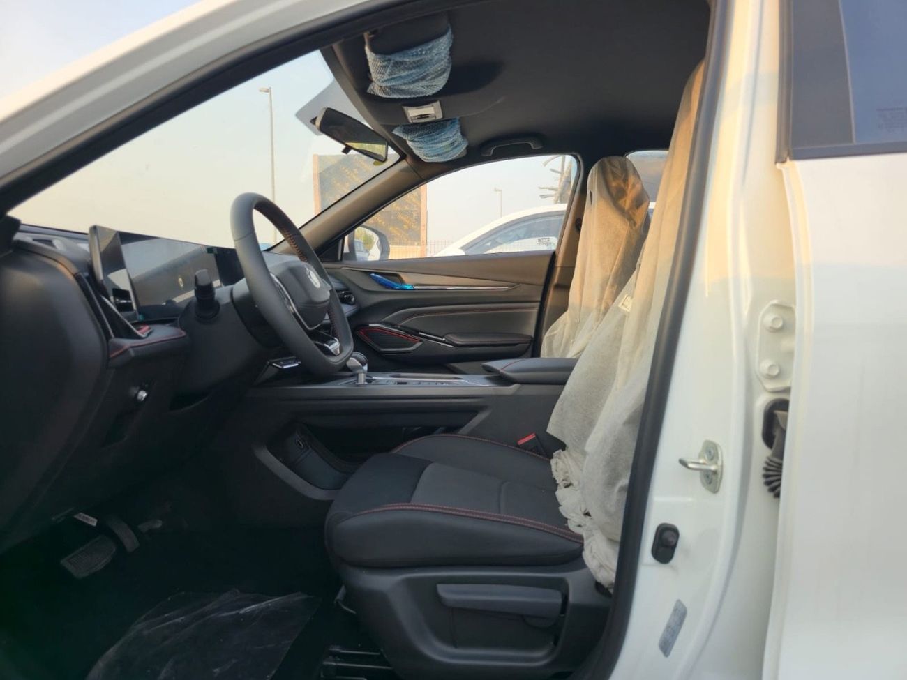 Changan X5 Plus PIONEER
