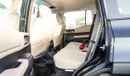 Toyota Prado 2.4L GXR TWIN TURBO Al Futaim