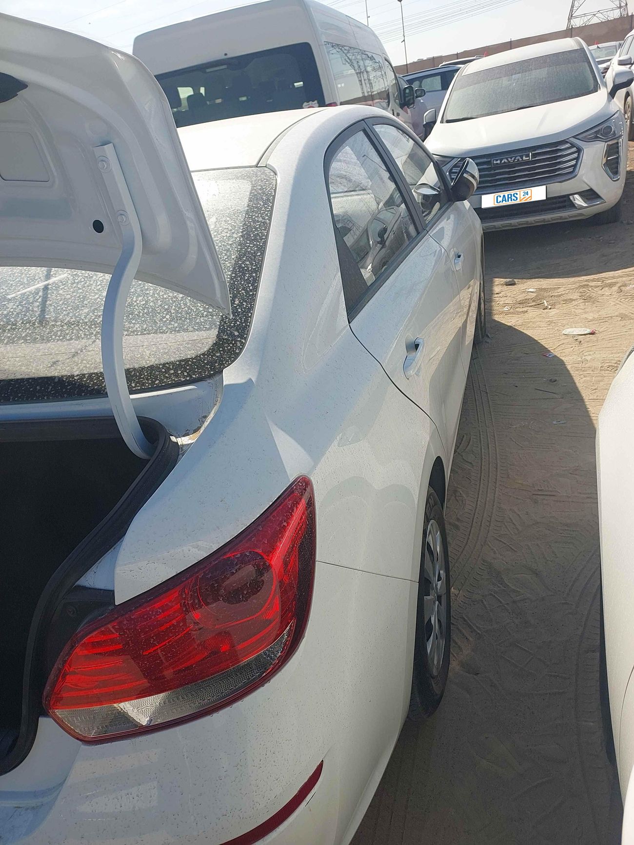 Kia Pegas LX 1.4 | Zero Down Payment | Home Test Drive