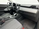 Audi Q3 35 TFSI Advanced 2.0L Q3 Advanced 35 TFSI 150hp (Ref# 29710)