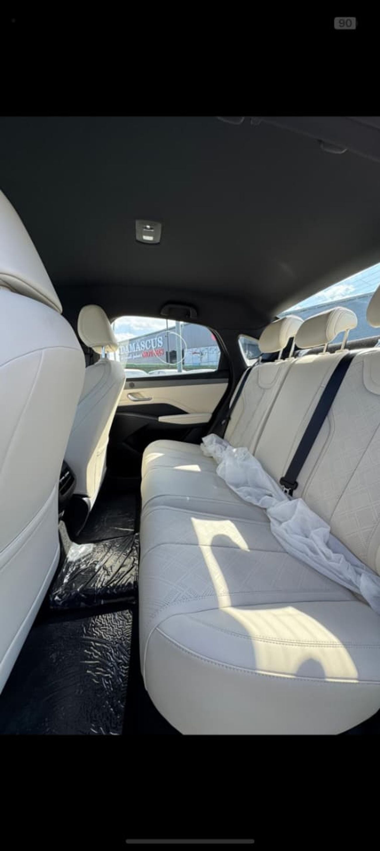 BYD Qin