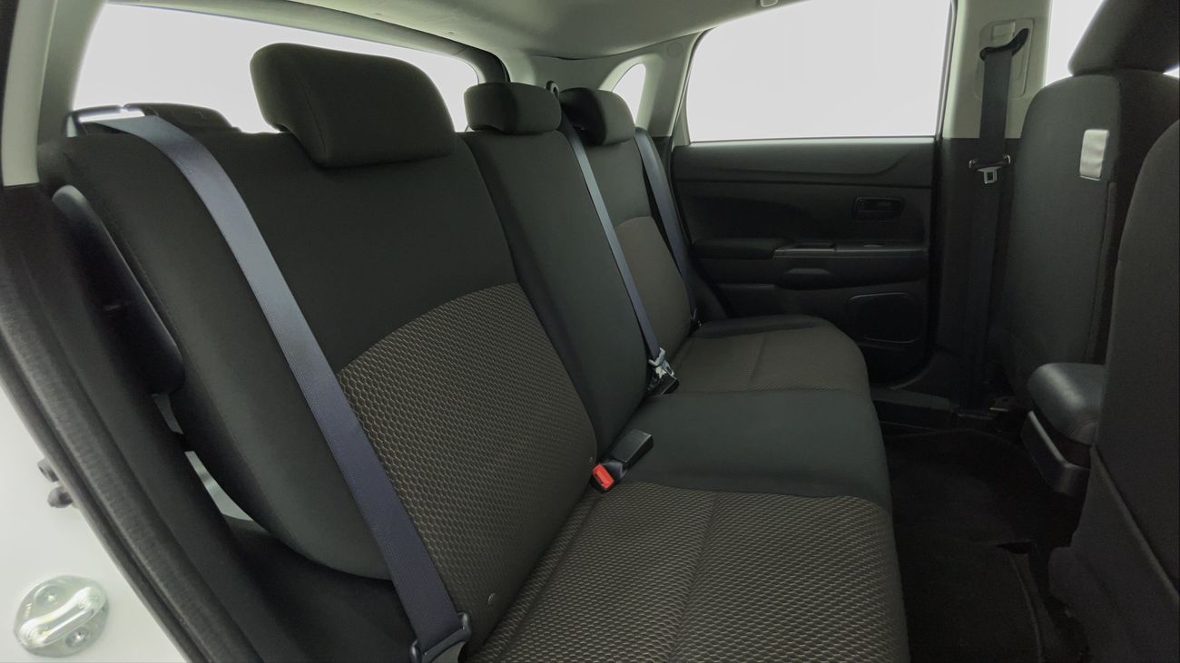 Mitsubishi ASX GLX LOW CAMERA +SENSOR 2 | Zero Down Payment | Home Test Drive