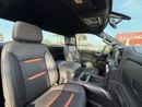 GMC Sierra 5.3L V8 AT4 Regular Cab (AWD)