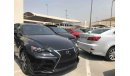 Lexus IS350 بيع او مبادله