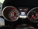 Mercedes-Benz GLE 43 AMG Mercedes Benz GLE 43 AMG Coupe 3.0L