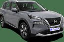 Nissan X Trail SL 2024 | AED 1465/Month | 0 DP | 30 Day Return | Warranty | Service History