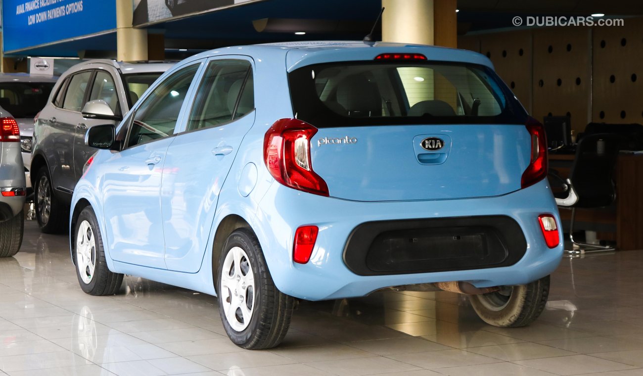 Kia Picanto