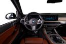 بي أم دبليو X7 40i M Sport Premium 3.0L