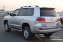 Toyota Land Cruiser 2020 TOYOTA LAND CRUISER V8 FULL OPTION
