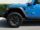 Jeep Wrangler Rubicon Hybrid 4XE Edition