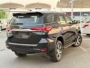 Toyota Fortuner EXR 2.7L (160 HP)