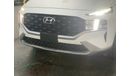 Hyundai Santa Fe 2.5L, push start electric seat 7 seat