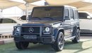 مرسيدس بنز G 63 AMG