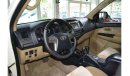 Toyota Fortuner V6 4.0L | GCC Specs | Single Owner | Excellent Condition | Accident Free