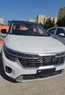 كيا سيلتوس 1.5L IVT Luxury Edition