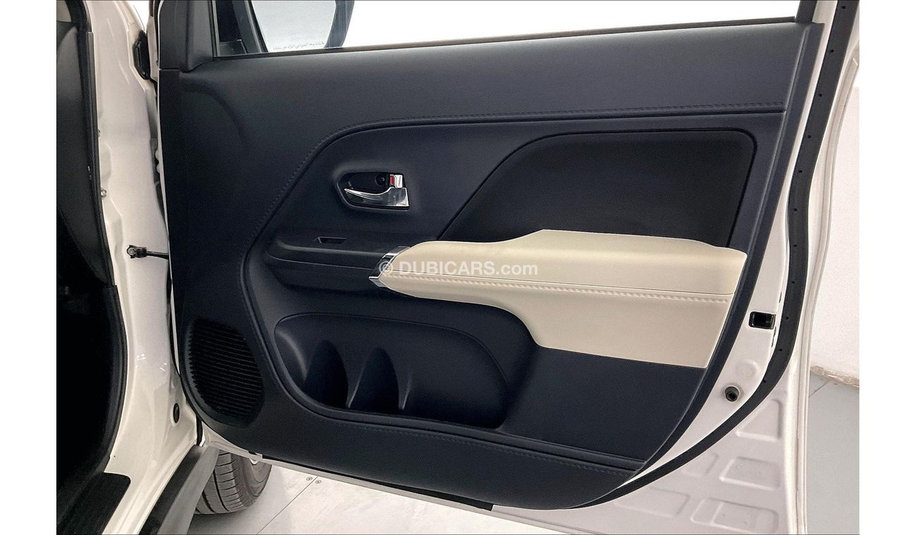 تويوتا راش EX