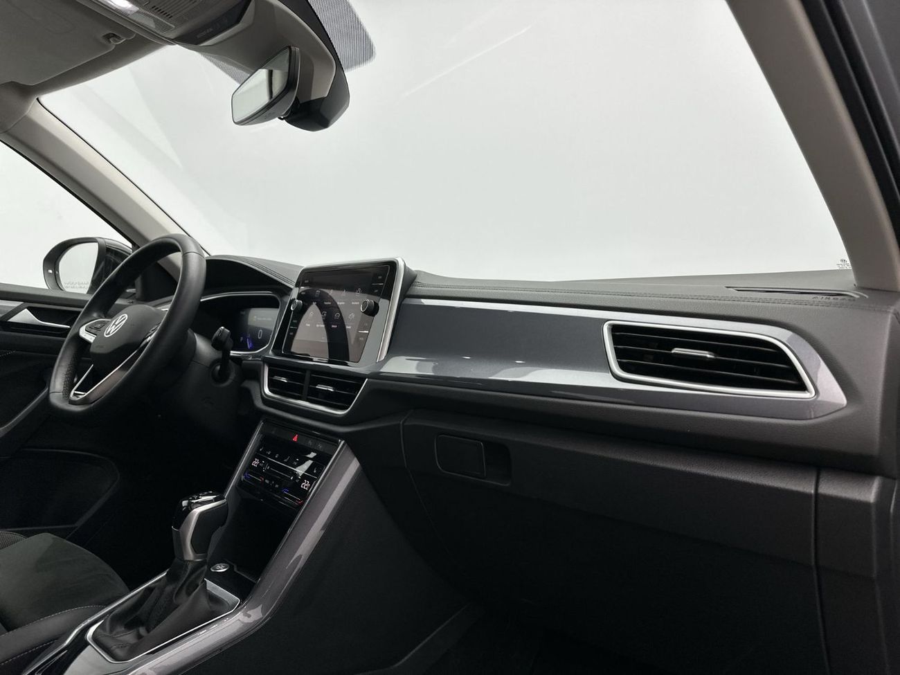 فولكس واجن T ROC Style 1.4L