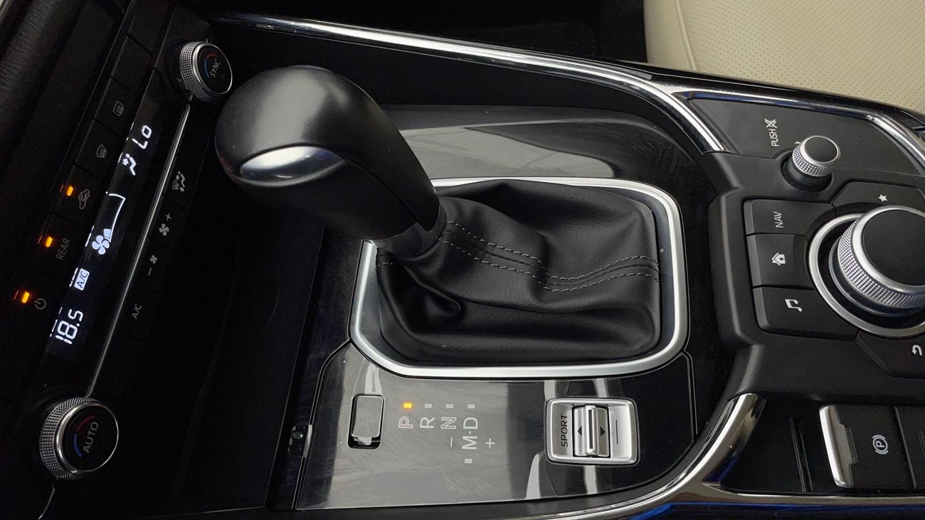 Mazda CX9 GT 2.5 | Zero Down Payment | Home Test Drive