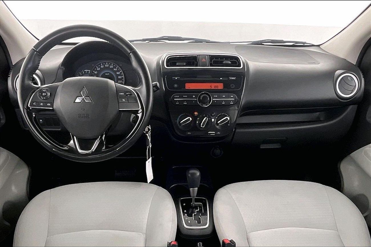 ميتسوبيشي اتراج GLX Full | National Day Celebration | شامل الضمان | 0 ﺪﻔﻋﺓ ﺃﻮﻟﻯ