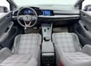 Volkswagen Golf GTI 2022 Volkswagen Golf GTI, Warranty, Full VW Service History, Excellent Condition, GCC
