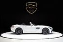 مرسيدس بنز AMG GT Std