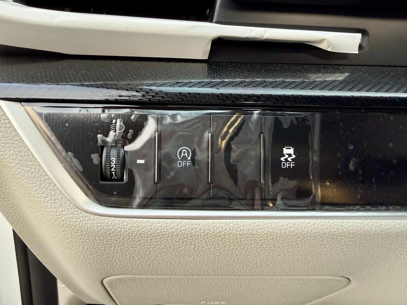 Kia Sportage Kia Sportage PREMIUM SMART VERSION |1.5L V4 PETROL | 360 CAMERA | PANORAMIC ROOF