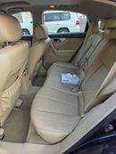 Infiniti QX70