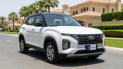 هيونداي كريتا SMART كارس24 هي سوق ضخم للسيارات المستعملة موثوق ومضمون ٪كارس24 هي سوق ضخم للسيارات المستعملة موثوق ومضمون