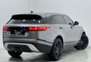 Land Rover Range Rover Velar P250 R-Dynamic S 2.0L 2020 Range Rover Velar P250 R-Dynamic S, March 2026 Range Rover Warranty, Exce