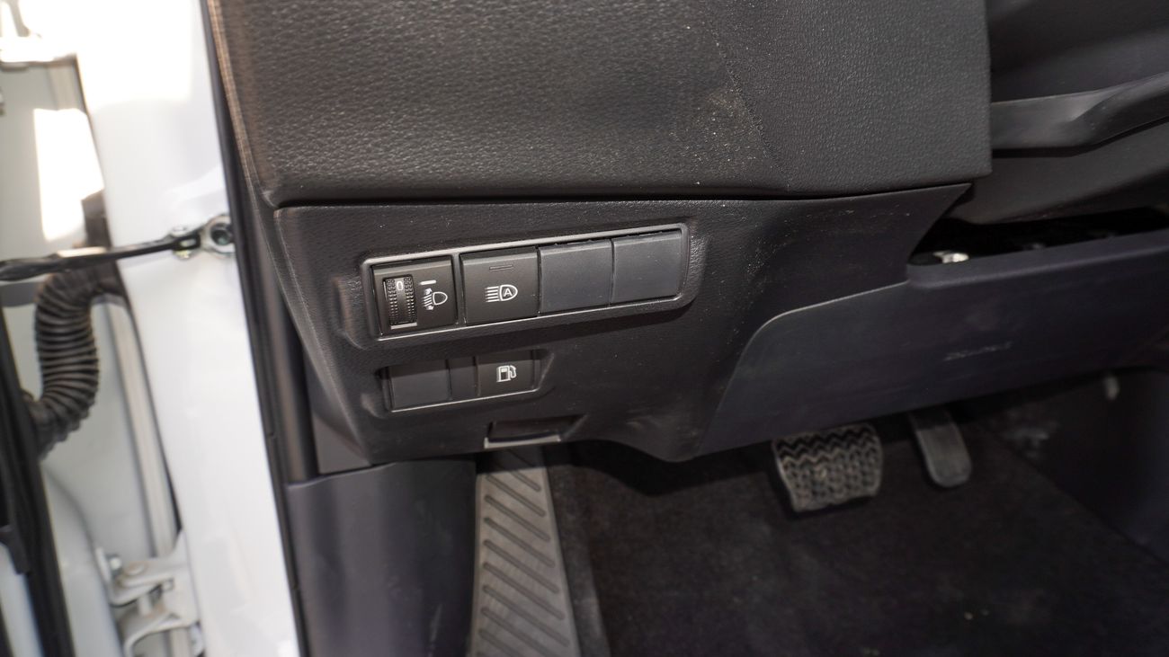 Toyota Corolla Cross HEV