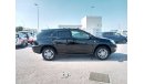 تويوتا هاريار TOYOTA HARRIER RIGHT HAND DRIVE (PM1023)