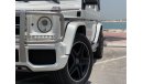 مرسيدس بنز G 63 AMG مرسيدس بنز جي 63 خليجي