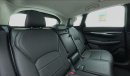 Infiniti QX50 2.0 Luxury AWD 2000