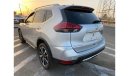 Nissan Rogue 2020 NISSAN ROGUE SL AWD - MID OPTION