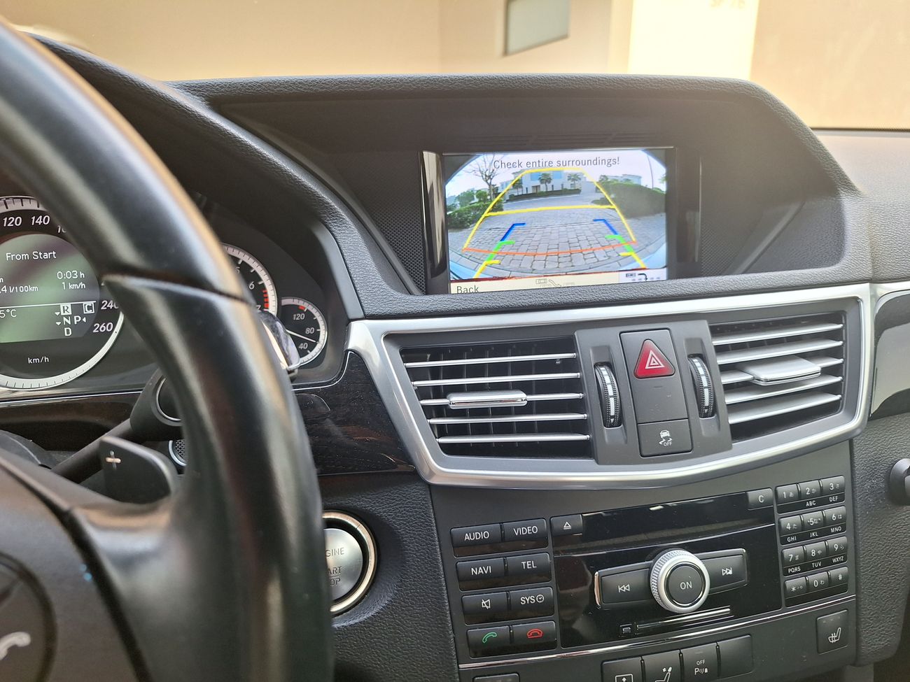 Mercedes-Benz E 350 E350