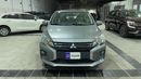 ميتسوبيشي اتراج 2023 GLX HIGHLINE | AED 408/Month | 0 DP | 30 Day Return | Warranty | Service History