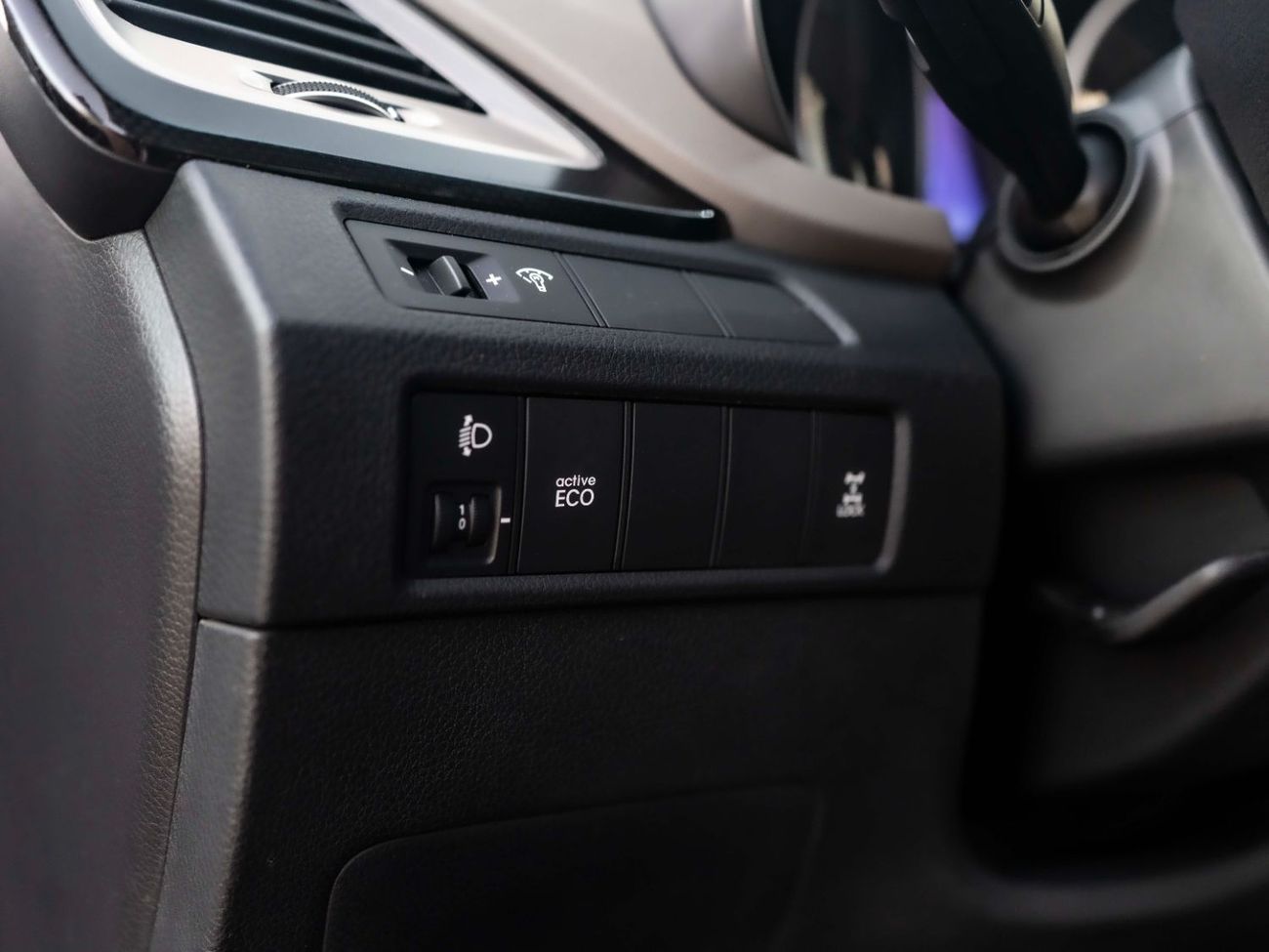 Hyundai Santa Fe GLS 3.3L