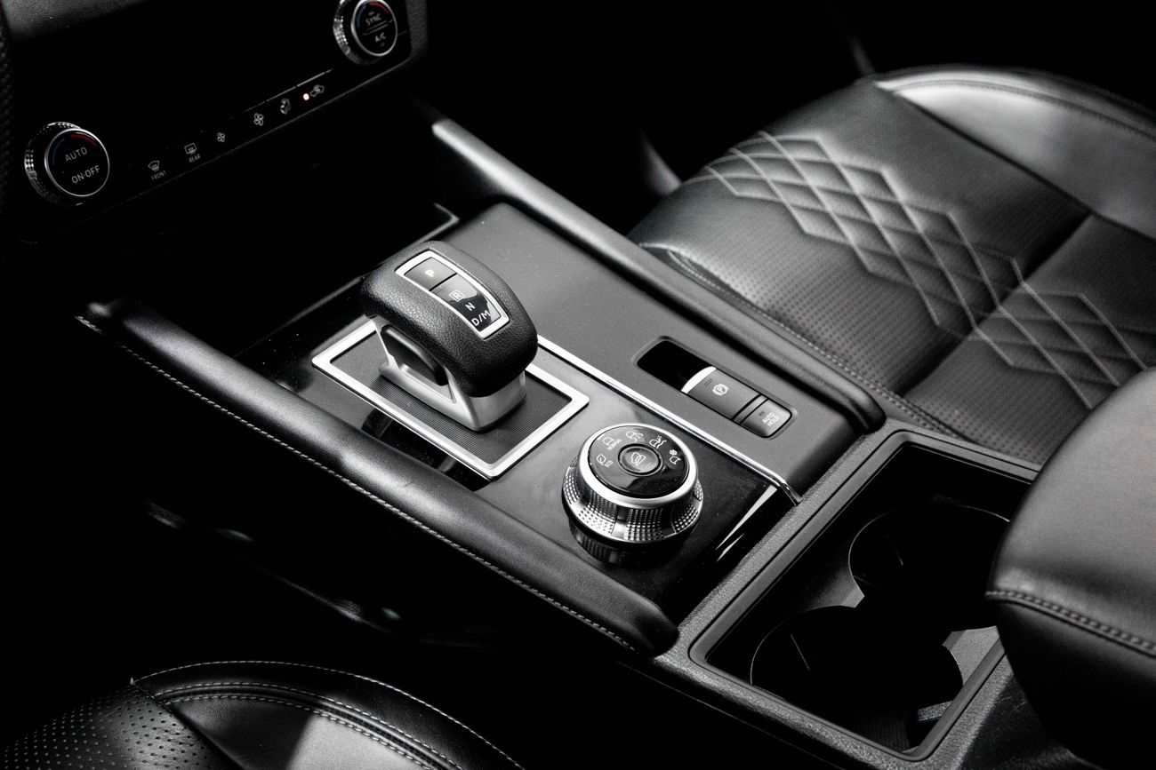 Mitsubishi Outlander Outlander Prime Edition | 1,861 P.M | 0% Downpayment | AGENCY WARRANTY