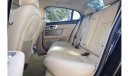 Jaguar XF LUXURY 2012 GCC SPECS WELL MAINTAINED