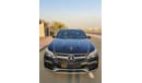 مرسيدس بنز E 350 MERCEDES E350 2016  AMG 4matic