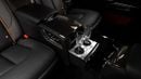 Rolls Royce Cullinan BLACK BADGE - 2026 - GCC - Under Warranty and Service Contract