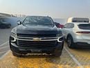 Chevrolet Tahoe LT