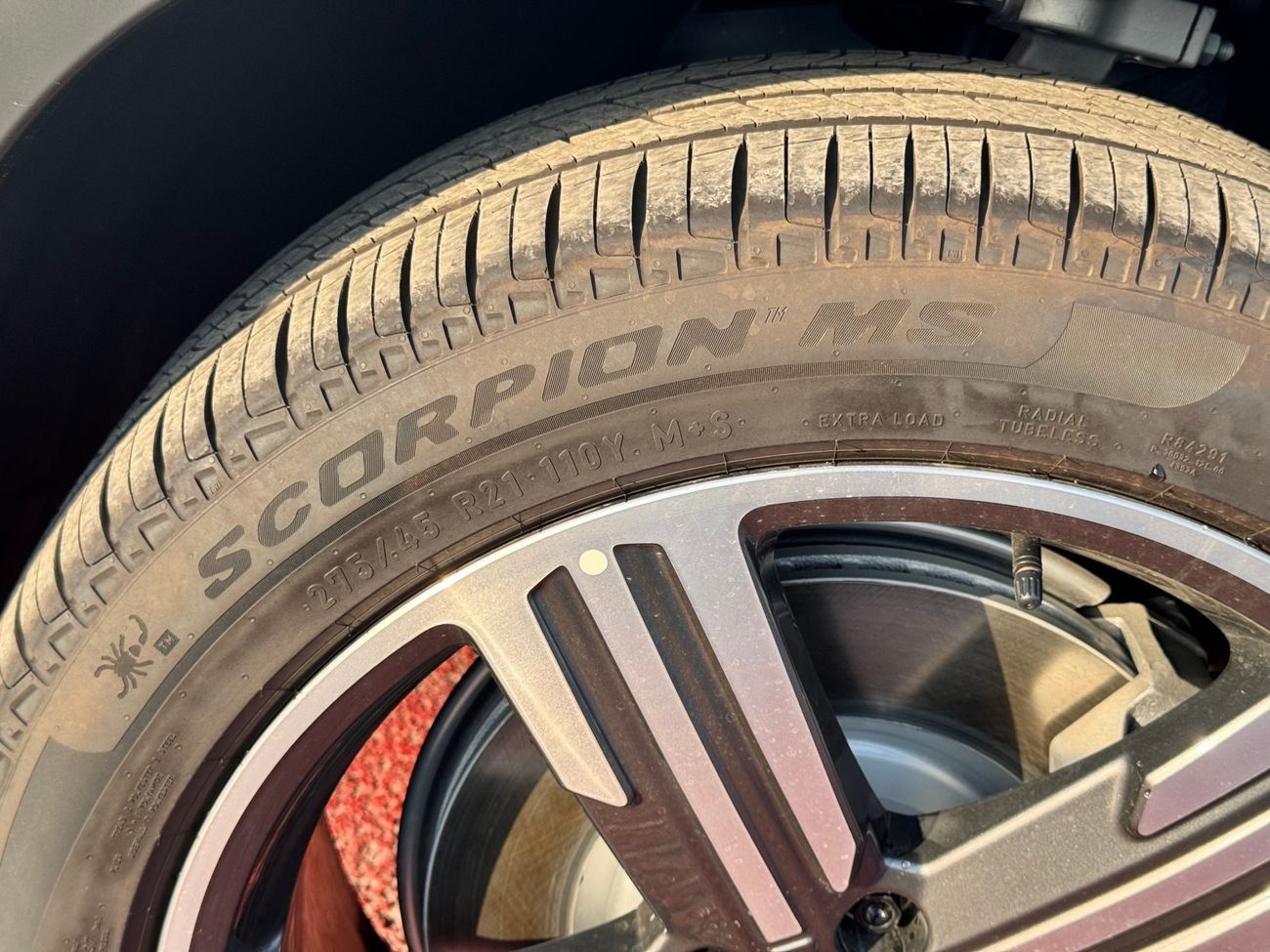 ROX 01 VIP PILOT SEATS HYBRID (LONG RANGE 1,000Km) DUAL PORTS WITH KITCHEN PACKAGE 0KM 2024