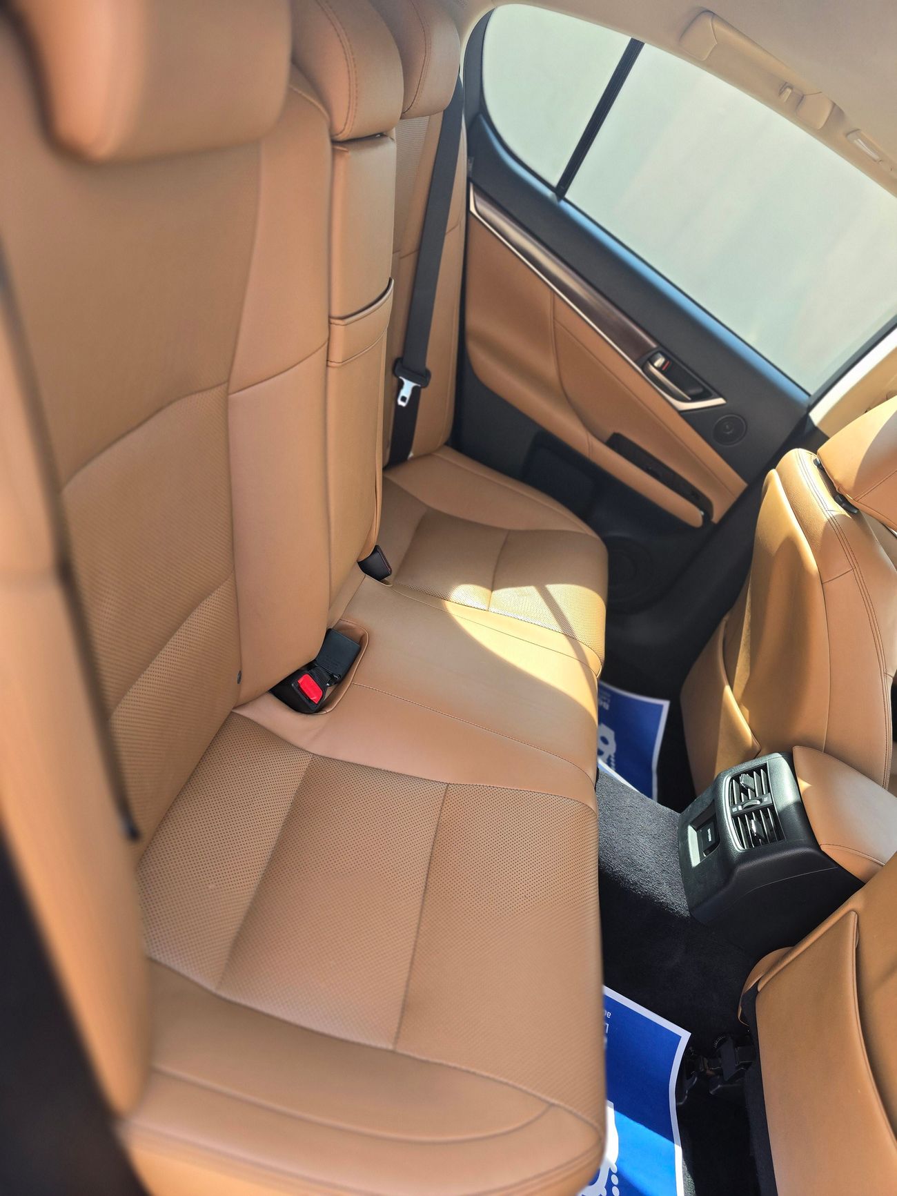 Lexus GS350 2013 Clean Title