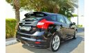 Ford Focus ST