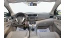 Nissan Sentra 1.8L S 2015 MODEL WITH WARRANTY