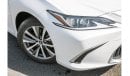 Lexus ES 300 Hybrid 2.5L with 2 Power Seats , Rear Camera and Digital Speedometer