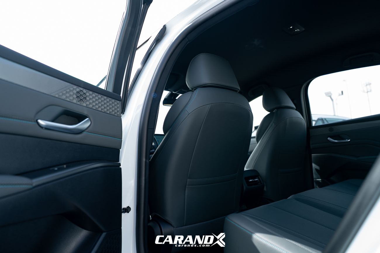 BYD QIN PLUS BYD Qin Plus Honor DM-i 55km Leading 2025