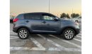 Kia Sportage 2016 Kia Sportage GDi 2.4L / EXPORT ONLY